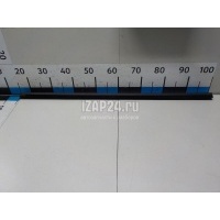 Накладка стекла переднего левого VAG Passat [B6] (2005 - 2010) 3C4837471B5AP