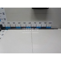Накладка стекла переднего левого VAG Passat [B6] (2005 - 2010) 3C4837475D7Z7