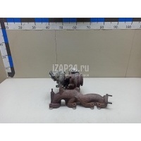 Турбокомпрессор (турбина) VAG Passat [B6] (2005 - 2010) 03l253019k