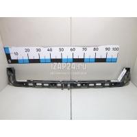 Направляющая заднего бампера VAG Passat [B6] (2005 - 2010) 3C5807861