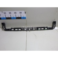 Направляющая заднего бампера VAG Passat [B6] (2005 - 2010) 3C5807861