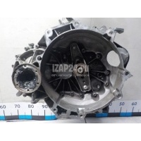 МКПП (механическая коробка переключения передач) VAG Passat [B6] (2005 - 2010) 0AJ300041K
