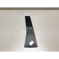 Накладка двери задней левой VAG Passat [B6] (2005 - 2010) 3C9839903B03C