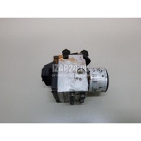 Блок ABS (насос) VAG Passat [B6] (2005 - 2010) 3C0614095NBEF
