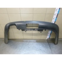 Спойлер заднего бампера VAG Passat [B6] (2005 - 2010) 3C9807433A9B9