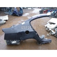 Крыло заднее правое VAG Passat [B6] (2005 - 2010) 3c5809844