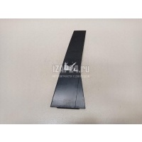 Накладка двери задней правой VAG Passat [B6] (2005 - 2010) 3C9839904B03C