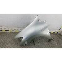 Крыло переднее левое TOYOTA AURIS (2006-2012) 2007 5380202100