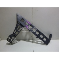 Направляющая заднего бампера левая VAG Passat [B6] (2005 - 2010) 3C5807377