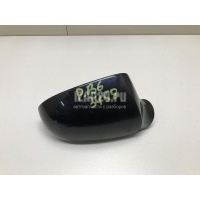 Крышка корпуса зеркала правого VAG Passat [B6] (2005 - 2010) 3C0857538AGRU
