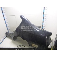 Крыло заднее левое VAG Passat [B6] (2005 - 2010) 3C5809843