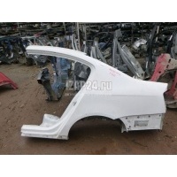 Крыло заднее левое VAG Passat [B6] (2005 - 2010) 3C5809843