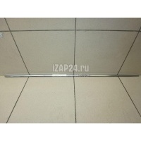 Молдинг передней правой двери VAG Passat [B6] (2005 - 2010) 3C0853516C2ZZ