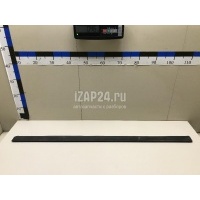Молдинг передней правой двери VAG Passat [B6] (2005 - 2010) 3C0854940A9B9