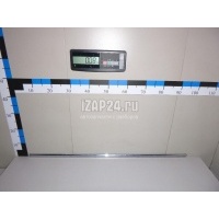 Молдинг передней правой двери VAG Passat [B6] (2005 - 2010) 3C0853516C2ZZ