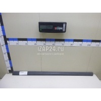 Молдинг передней правой двери VAG Passat [B6] (2005 - 2010) 3C0854940A9B9