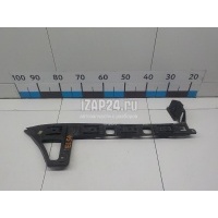 Направляющая заднего бампера правая VAG Passat [B6] (2005 - 2010) 3C5807376A