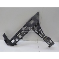 Направляющая заднего бампера правая VAG Passat [B6] (2005 - 2010) 3C9807378