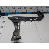 Направляющая заднего бампера правая VAG Passat [B6] (2005 - 2010) 3C9807378