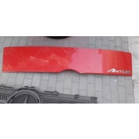 Мерседес antos a960 капот узкая a9607500309
