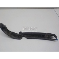 Направляющая переднего бампера правая VAG Passat [B6] (2005 - 2010) 3C0807178