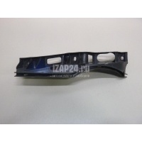 Направляющая переднего бампера правая VAG Passat [B6] (2005 - 2010) 3C0807890A
