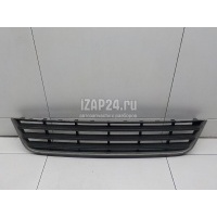 Решетка в бампер центральная VAG Passat [B6] (2005 - 2010) 3C0853671C9B9
