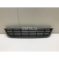 Решетка в бампер центральная VAG Passat [B6] (2005 - 2010) 3C0853671C9B9