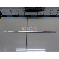 Молдинг задней левой двери VAG Passat [B6] (2005 - 2010) 3C0853753C