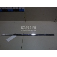 Молдинг задней левой двери VAG Passat [B6] (2005 - 2010) 3C0853753C