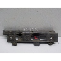 Направляющая переднего бампера левая VAG Passat [B6] (2005 - 2010) 3C0807183
