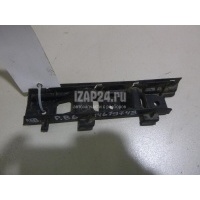 Направляющая переднего бампера левая VAG Passat [B6] (2005 - 2010) 3C0807183