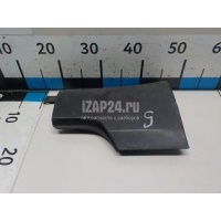 Накладка на порог (наружная) VAG Passat [B6] (2005 - 2010) 3c0853898a9b9