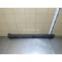 Накладка на порог (наружная) VAG Passat [B6] (2005 - 2010) 3C0853855B9B9