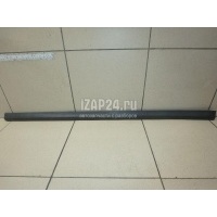 Молдинг передней левой двери VAG Passat [B6] (2005 - 2010) 3C0854939A9B9