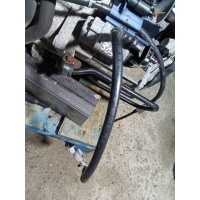 Клемма аккумулятора минус Volkswagen Golf 4 поколение (1997-2004) 2000 1J0971228