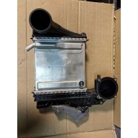 интеркулер правый Mercedes-Benz C-Класс 2017 A1770901801,1770801801