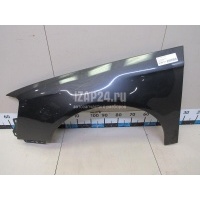 Крыло переднее левое VAG Passat [B6] (2005 - 2010) 3C0821021