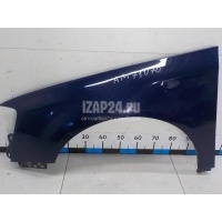 Крыло переднее левое VAG Passat [B6] (2005 - 2010) 3C0821021