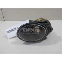 Фара противотуманная левая VAG Passat [B6] (2005 - 2010) 3C0941699B