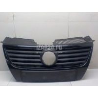 Решетка радиатора VAG Passat [B6] (2005 - 2010) 3C0853651ADPWF
