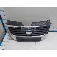 Решетка радиатора VAG Passat [B6] (2005 - 2010) 3C0853651ADPWF