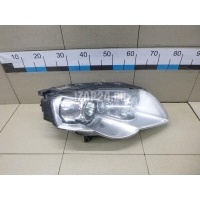 Фара правая VAG Passat [B6] (2005 - 2010) 3C0941754K
