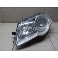 Фара левая VAG Passat [B6] (2005 - 2010) 3C0941005AC