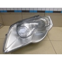 Фара левая VAG Passat [B6] (2005 - 2010) 3C0941753K