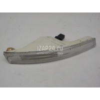 Указатель поворота в бампер правый белый VAG Passat [B6] (2005 - 2010) 3C0953042H