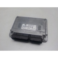 Блок управления двигателем VAG Passat [B5] (2000 - 2005) 3B0906018L