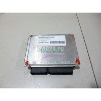 Блок управления двигателем VAG Passat [B5] (2000 - 2005) 4B0906018DN