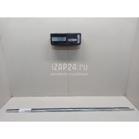 Накладка стекла переднего правого VAG Passat [B5] (2000 - 2005) 3B08374767Z7