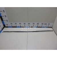 Накладка стекла переднего левого VAG Passat [B5] (2000 - 2005) 3B08374757Z7